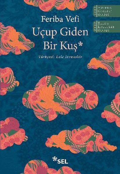 Uçup Giden Bir Kuş Uçup Giden Bir Kuş