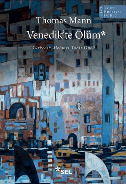 Venedik'te Ölüm Venedik'te Ölüm