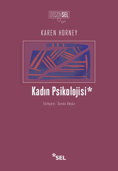 Kadın Psikolojisi Kadın Psikolojisi