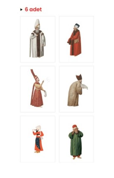 Osmanlı Tarihi-03 (6'lı)