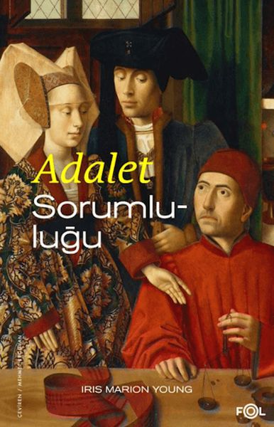 Adalet Sorumluluğu Adalet Sorumluluğu