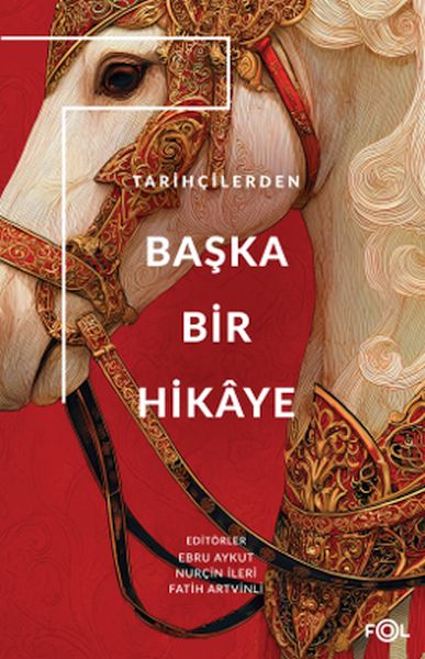 Tarihçilerden Başka Bir Hikâye Tarihçilerden Başka Bir Hikâye