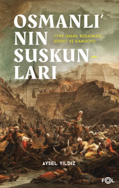 Osmanlı’nın Suskunları Osmanlı’nın Suskunları