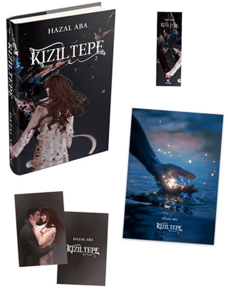 Kızıltepe - 2 (Ciltli) Kızıltepe - 2 (Ciltli)
