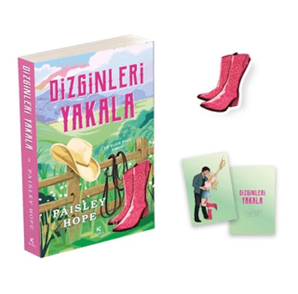 Dizginleri Yakala Dizginleri Yakala