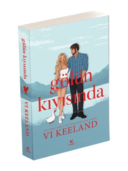 Gölün Kıyısında Gölün Kıyısında