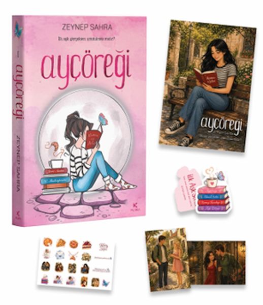 Ayçöreği(Kenar Boyamalı) Ayçöreği(Kenar Boyamalı)