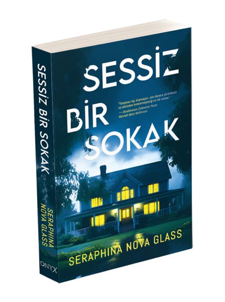 Sessiz Bir Sokak