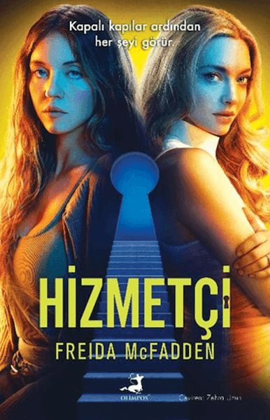 Hizmetçi - Film Özel Baskı