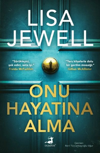 Onu Hayatına Alma Onu Hayatına Alma