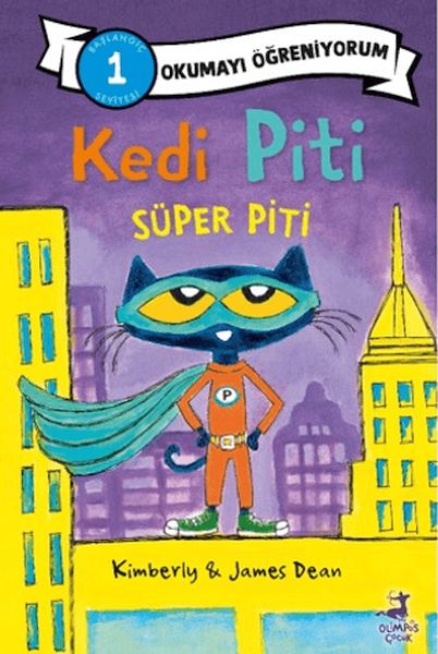 Kedi Piti Süper Piti Kedi Piti Süper Piti
