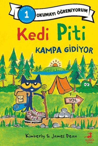 Kedi Piti Kampa Gidiyor Kedi Piti Kampa Gidiyor