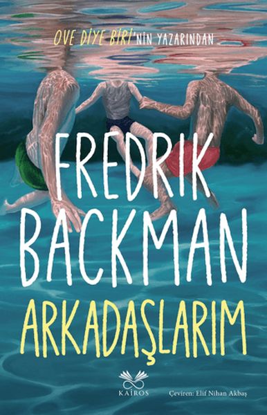 Arkadaşlarım Arkadaşlarım
