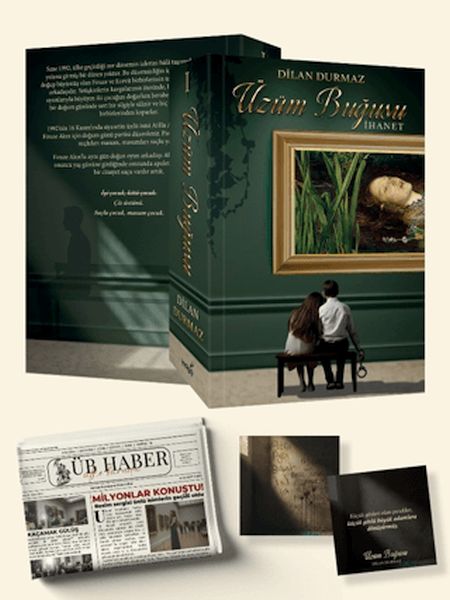 Üzüm Buğusu Üzüm Buğusu