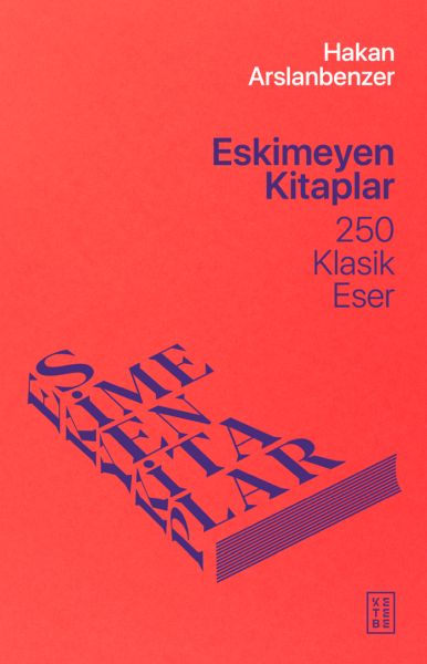Eskimeyen Kitaplar Eskimeyen Kitaplar