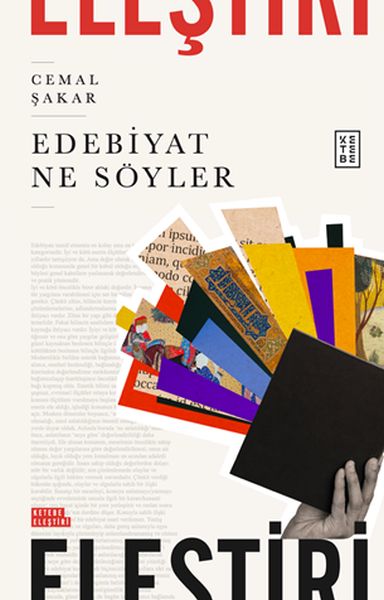 Edebiyat Ne Söyler Edebiyat Ne Söyler