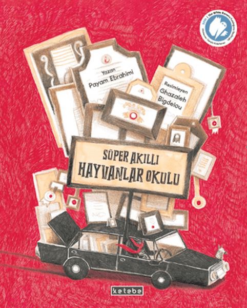 Süper Akıllı Hayvanlar Okulu Süper Akıllı Hayvanlar Okulu