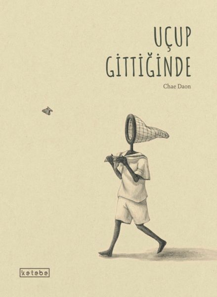 Uçup Gittiğinde Uçup Gittiğinde