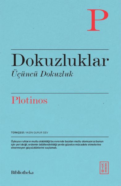 Dokuzluklar Üçüncü Dokuzluk Dokuzluklar Üçüncü Dokuzluk