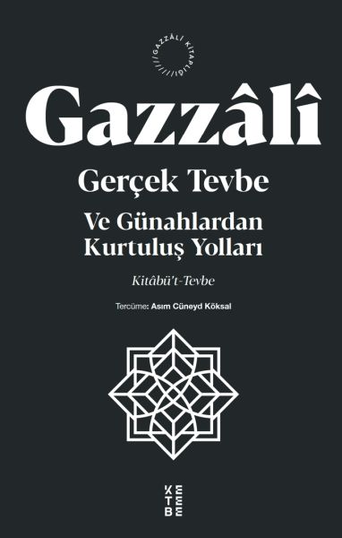 Gerçek Tevbe Gerçek Tevbe