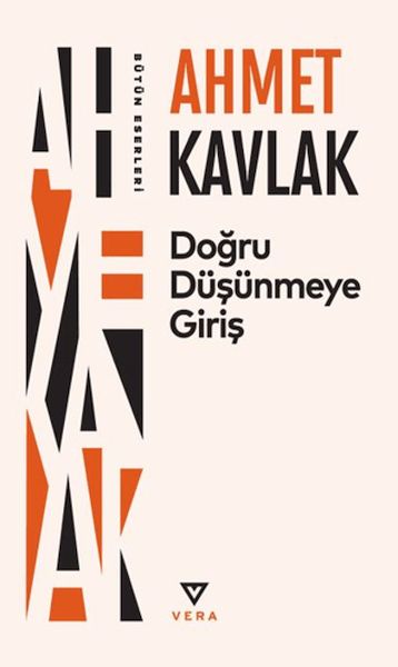 Doğru Düşünmeye Giriş Doğru Düşünmeye Giriş