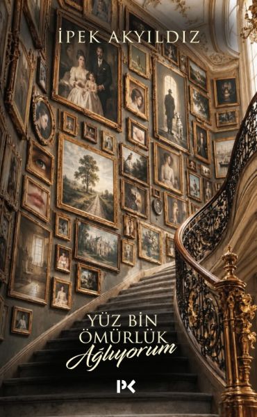 Yüz Bin Ömürlük Ağlıyorum Yüz Bin Ömürlük Ağlıyorum