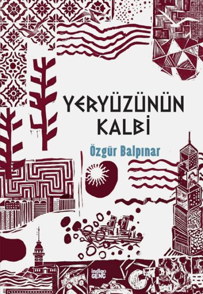 Yeryüzünün Kalbi Yeryüzünün Kalbi