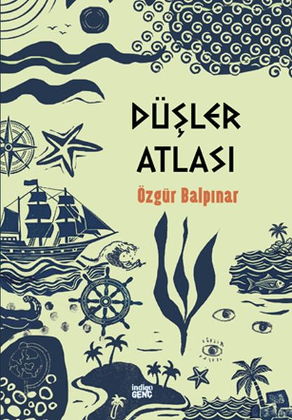 Düşler Atlası