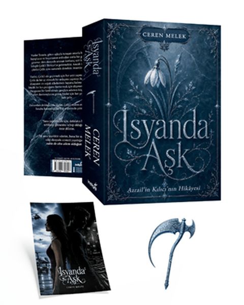 İsyanda Aşk