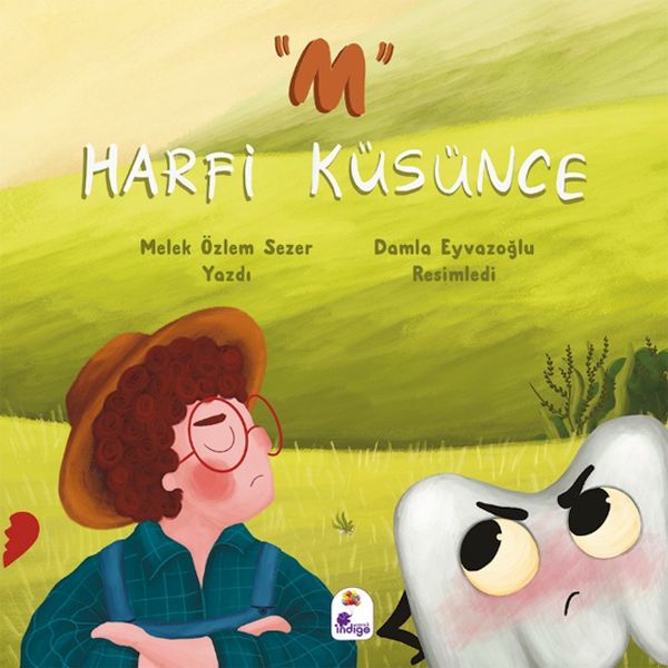 M Harfi Küsünce M Harfi Küsünce