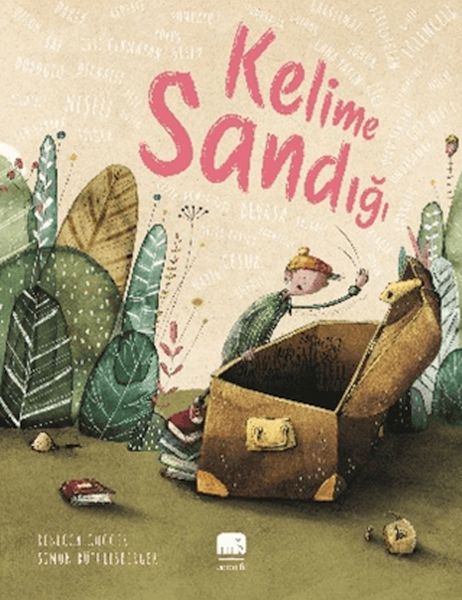 Kelime Sandığı Kelime Sandığı