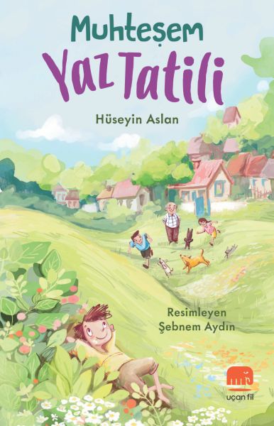Muhteşem Yaz Tatili Muhteşem Yaz Tatili
