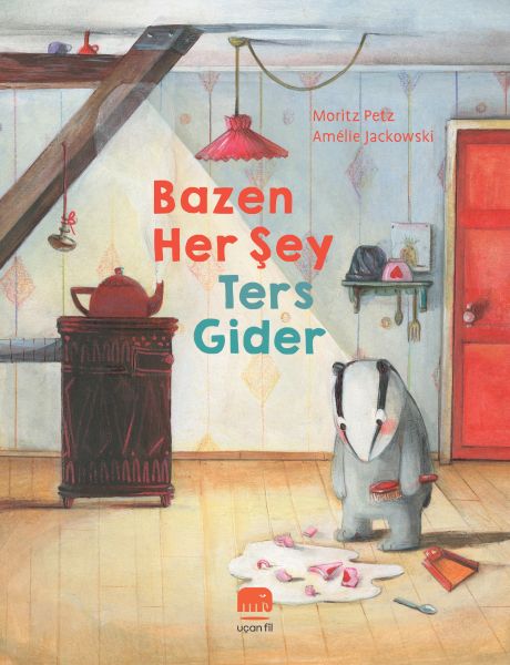 Bazen Her Şey Ters Gider Bazen Her Şey Ters Gider