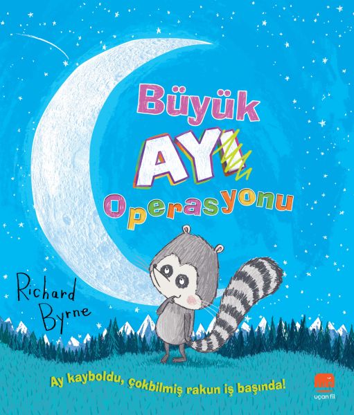Büyük Ay(ı) Operasyonu Büyük Ay(ı) Operasyonu