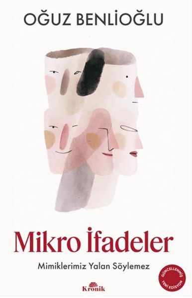 Mikro İfadeler Mikro İfadeler