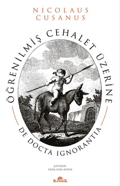 Öğrenilmiş Cehalet Üzerine Öğrenilmiş Cehalet Üzerine