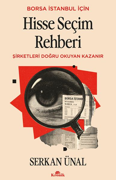 Hisse Seçim Rehberi Hisse Seçim Rehberi