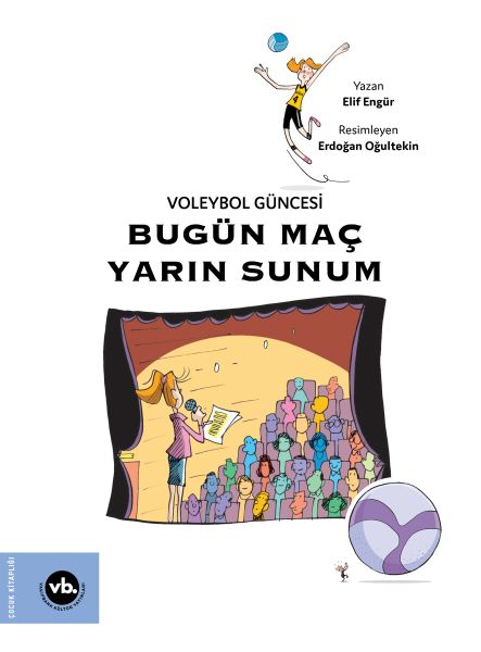 Voleybol Güncesi Bugün Maç Yarın Sunum Voleybol Güncesi Bugün Maç Yarın Sunum