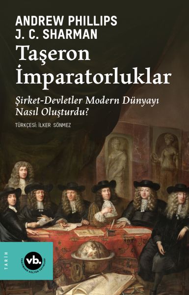 Taşeron İmparatorluklar Taşeron İmparatorluklar
