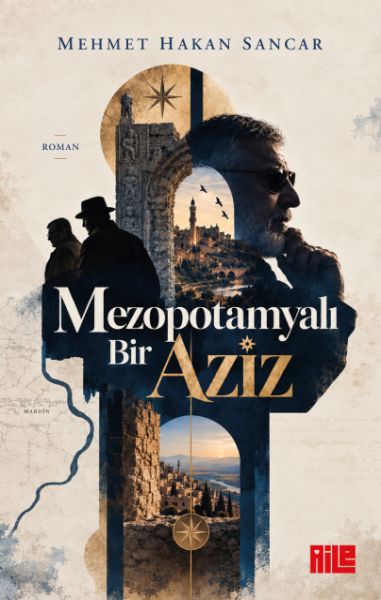 Mezopotamyalı Bir Aziz Mezopotamyalı Bir Aziz