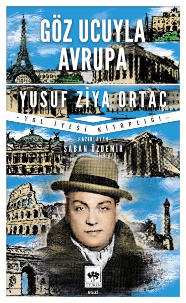 Göz Ucuyla Avrupa Göz Ucuyla Avrupa
