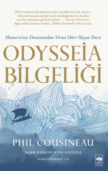 Odysseia Bilgeliği Odysseia Bilgeliği