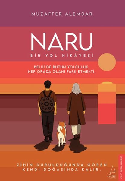 Naru Bir Yol Hikâyesi Naru Bir Yol Hikâyesi