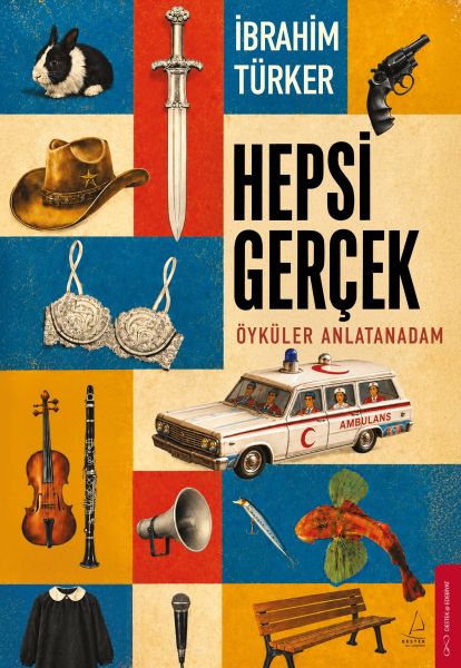 Hepsi Gerçek Hepsi Gerçek