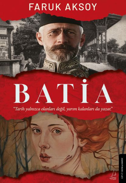 Batia Batia