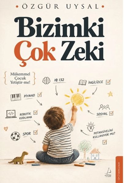 Bizimki Çok Zeki Bizimki Çok Zeki