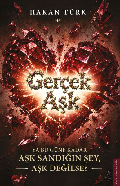 Gerçek Aşk Gerçek Aşk