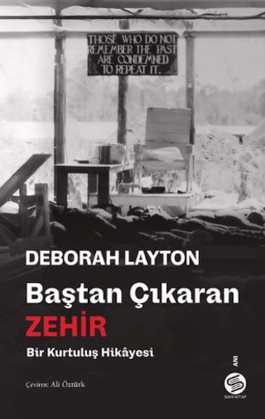 Baştan Çıkaran Zehir Baştan Çıkaran Zehir