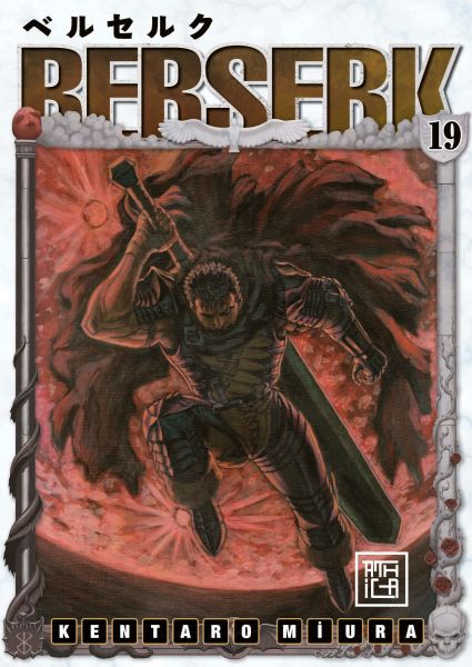 Berserk 19 Berserk 19