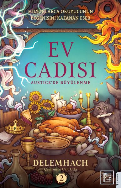 Ev Cadısı 2 Ev Cadısı 2